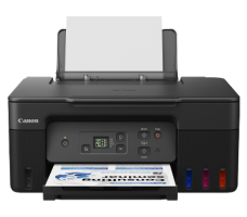 Canon PIXMA G2770 All-in-one Refillable Ink Tank Printer with LCD Display